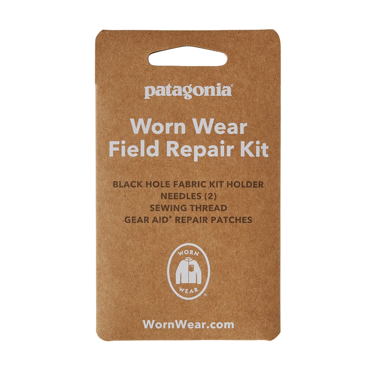 PATAGONIA - KIT DE REPARACIÓN FIELD