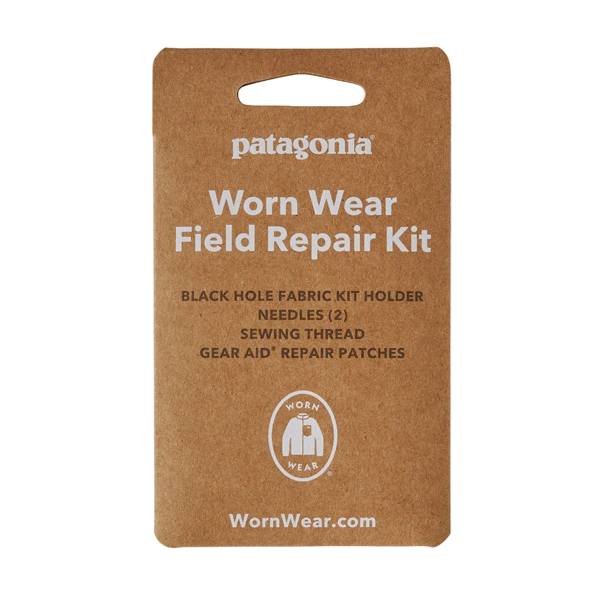 PATAGONIA - KIT DE REPARACIÓN FIELD