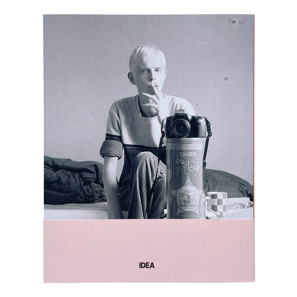 IDEA - LIBRO ANFANG/BEGINNING: BERLIN 1994-99 CHRI