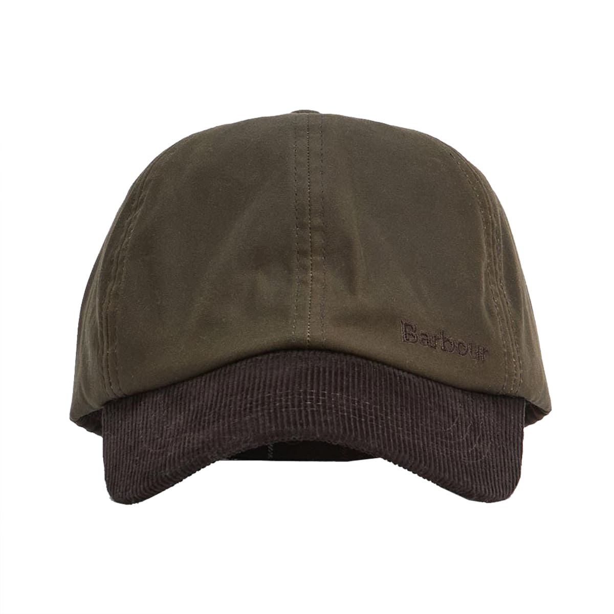 BARBOUR - GORRA ASHBY
