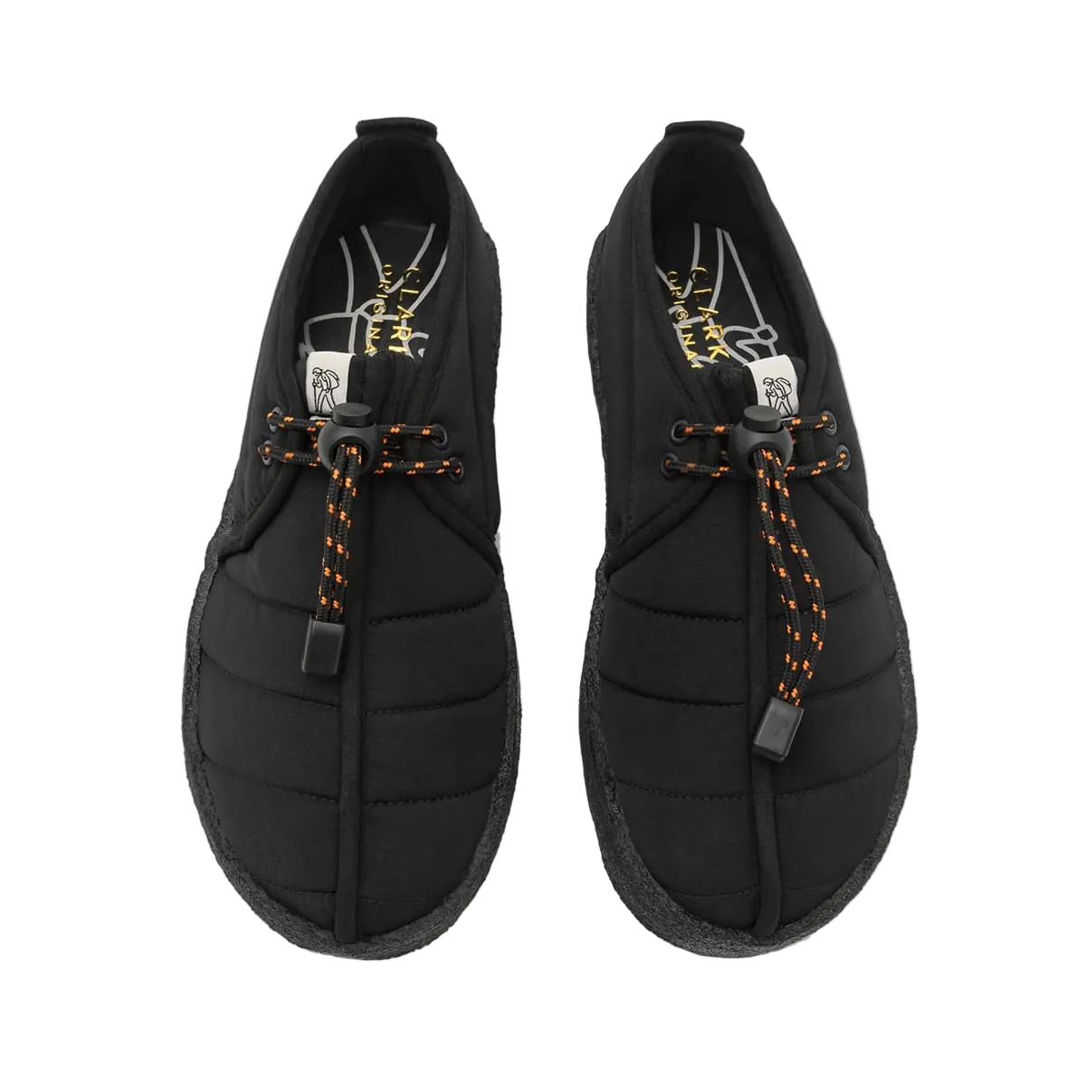 CLARKS - TREK CUP