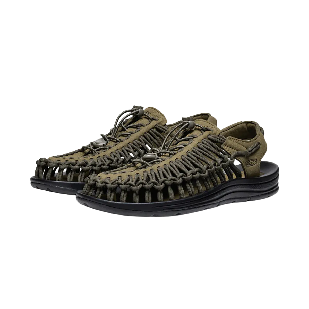 KEEN - UNEEK
