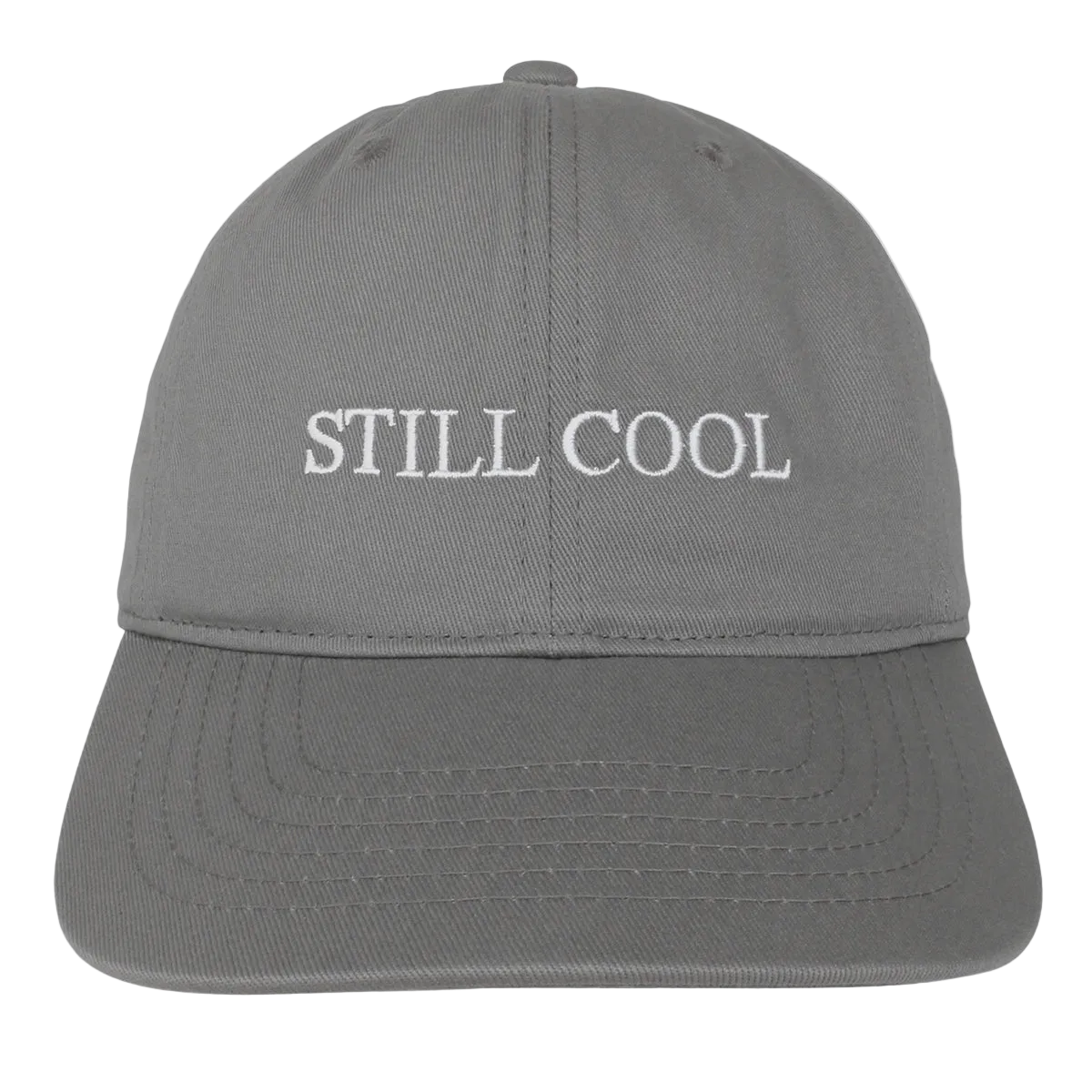 IDEA - STILL COOL CAP