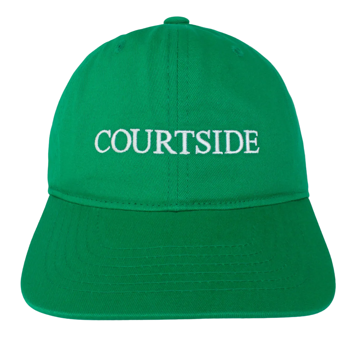 IDEA - COURTSIDE CAP