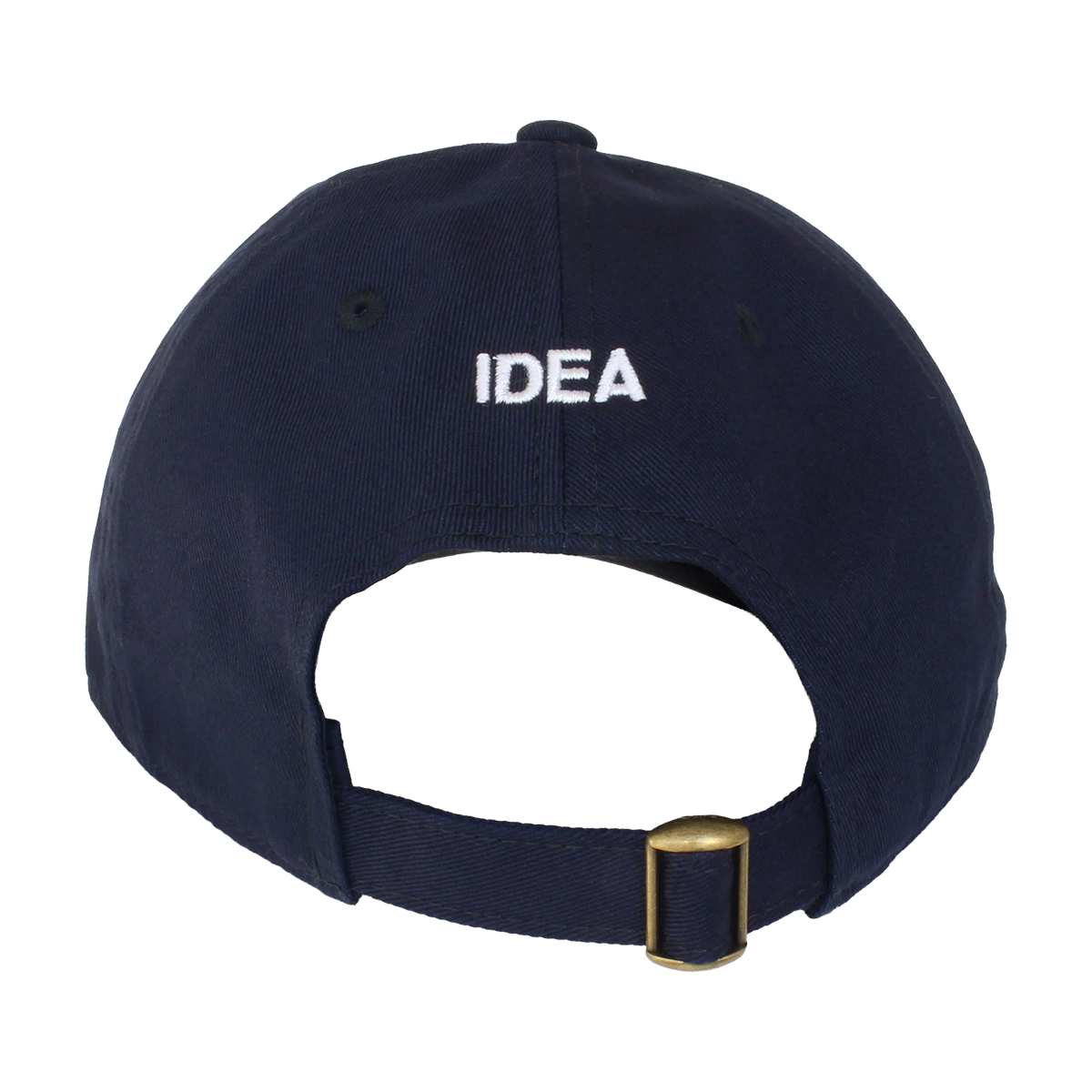 IDEA - GORRA OVER QUALIFIED