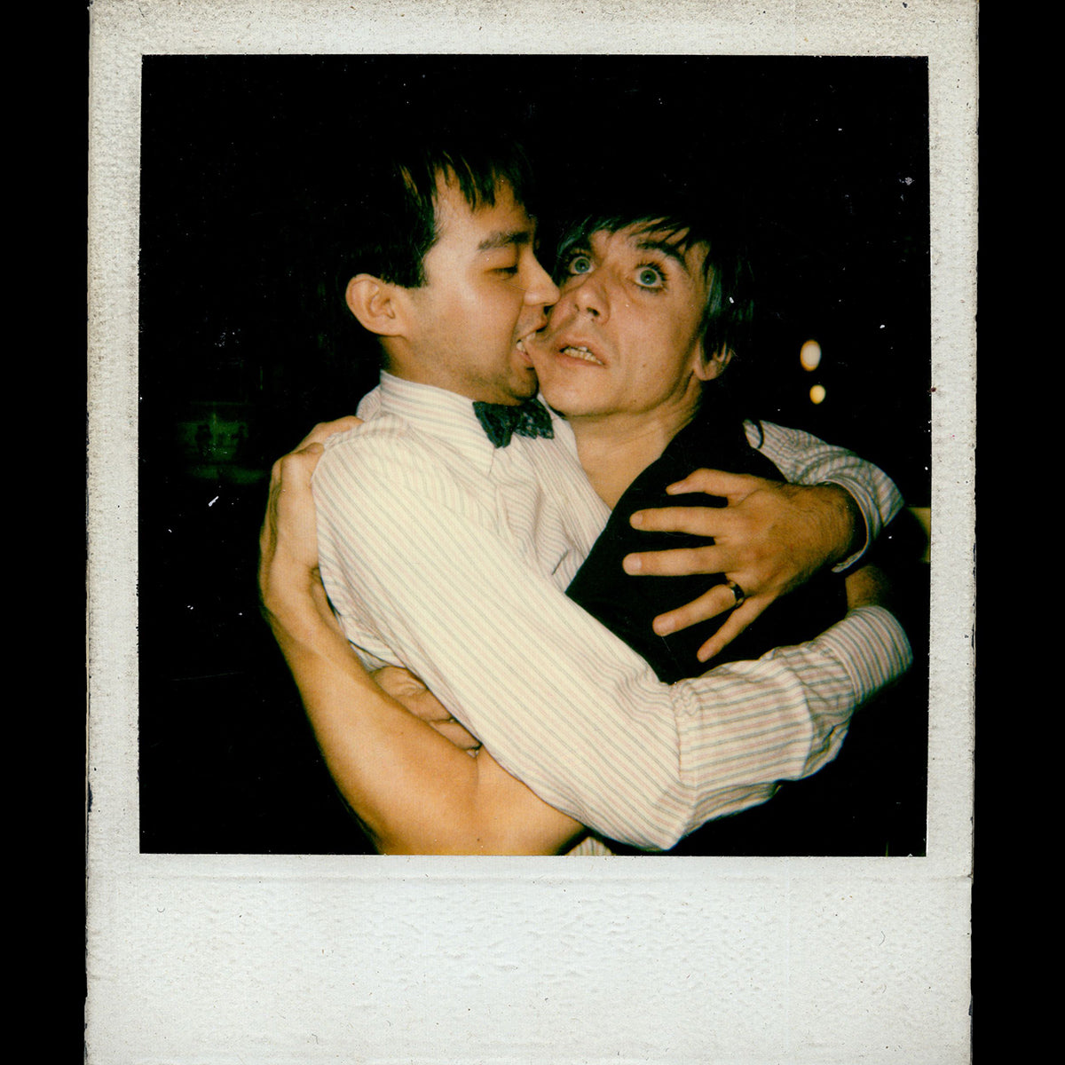 IDEA - LIBRO A NIGHT AT DAVÉ