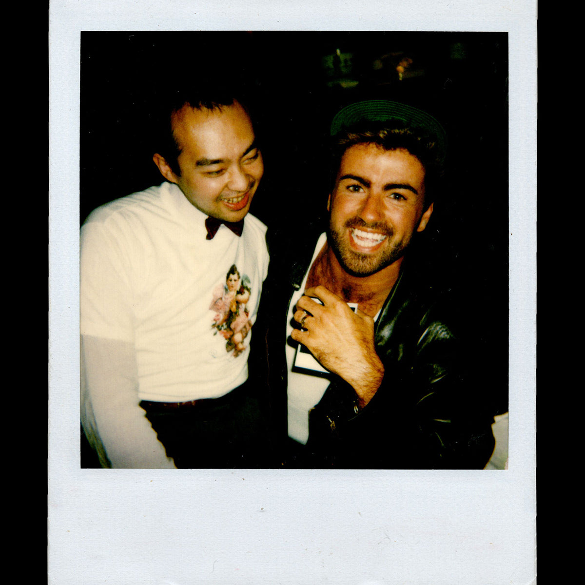 IDEA - LIBRO A NIGHT AT DAVÉ