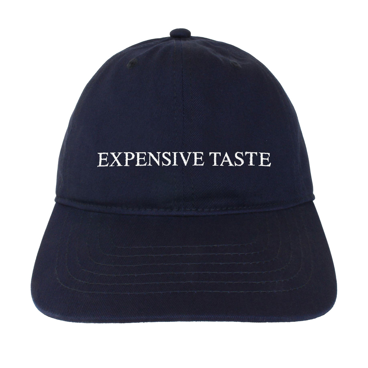IDEA - GORRA EXPENSIVE TASTE
