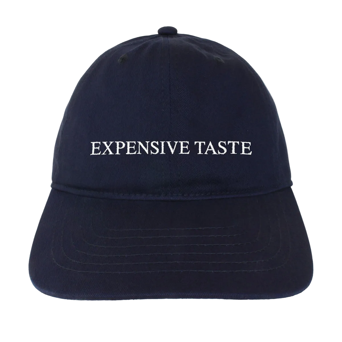 IDEA - GORRA EXPENSIVE TASTE