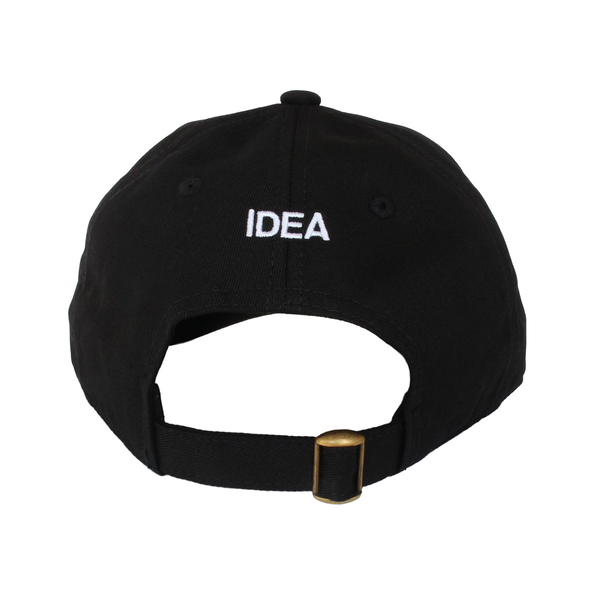 IDEA - GORRA MISTERY GUEST