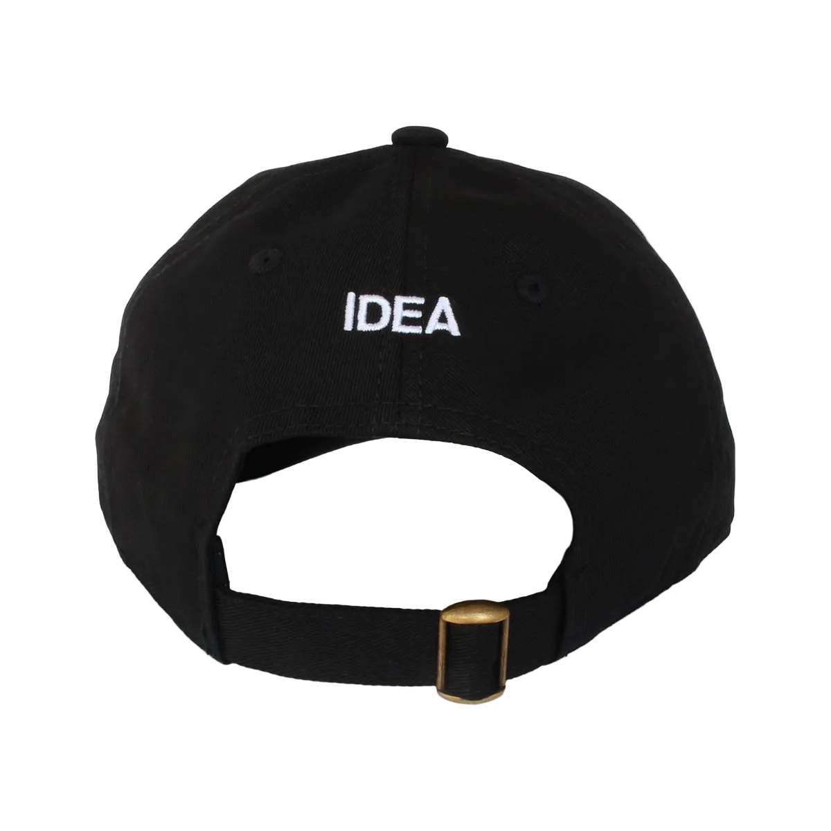 IDEA - GORRA MISTERY GUEST