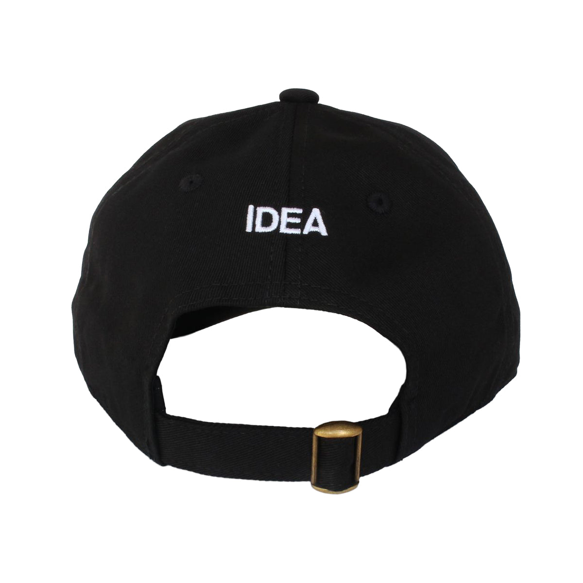 IDEA - GORRA ALL ENGLAND TECHNO CLUB