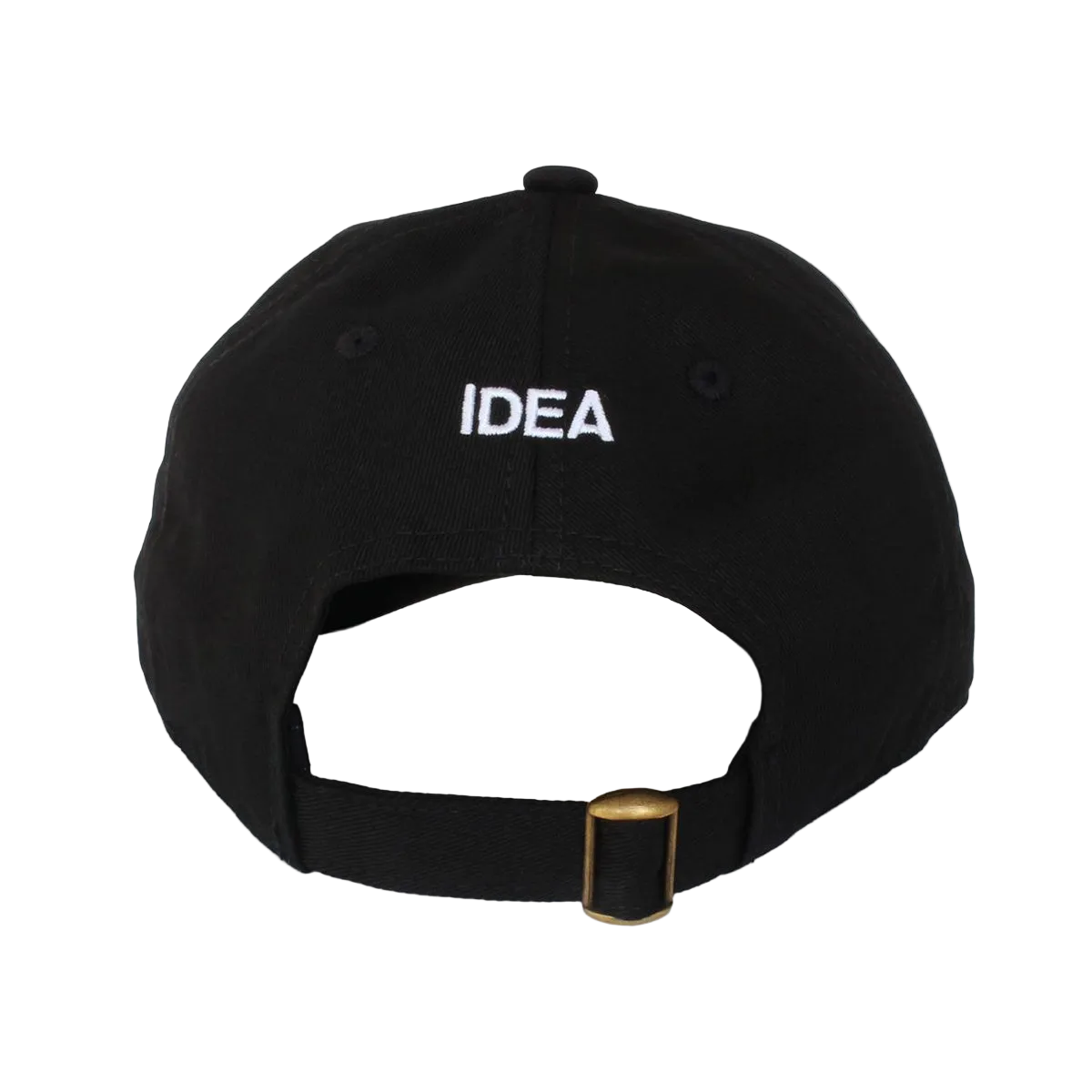 IDEA - GORRA ALL ENGLAND TECHNO CLUB