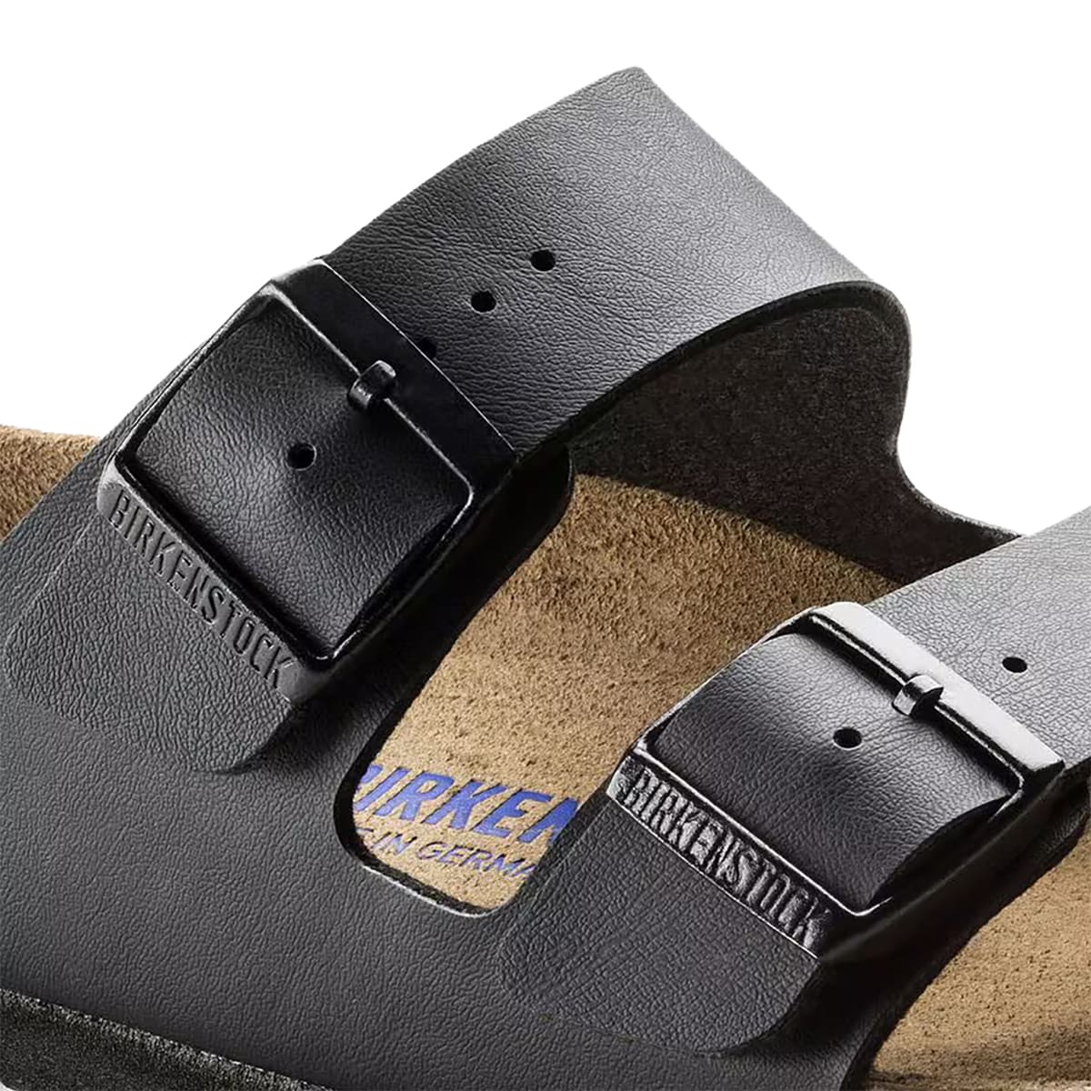 BIRKENSTOCK - ARIZONA SOFT FOOTBED BIRKO-FLOR