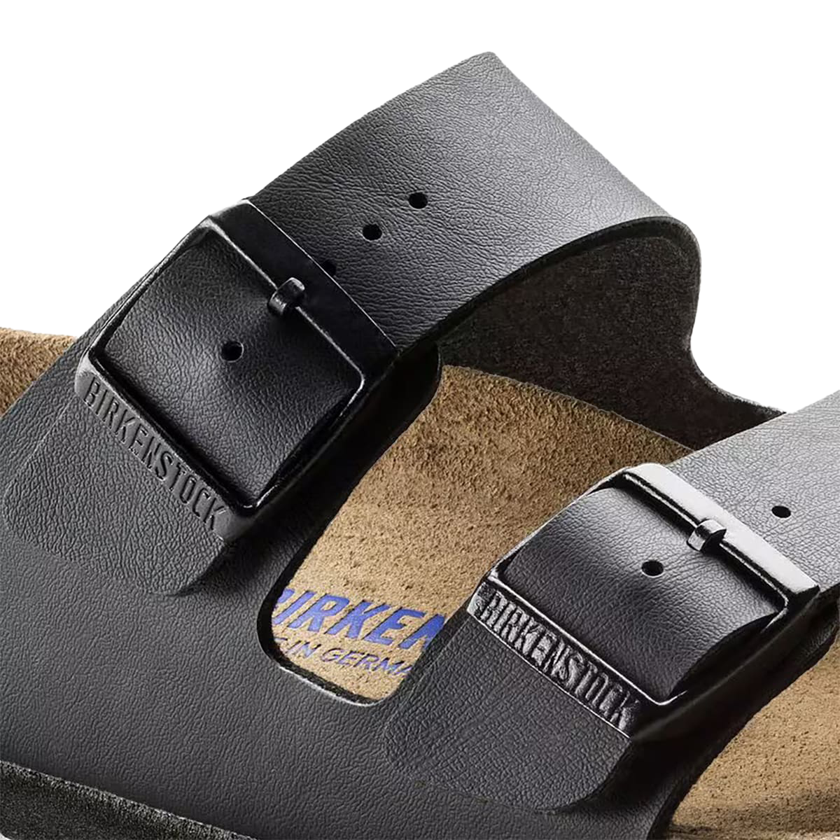 BIRKENSTOCK - ARIZONA SOFT FOOTBED BIRKO-FLOR