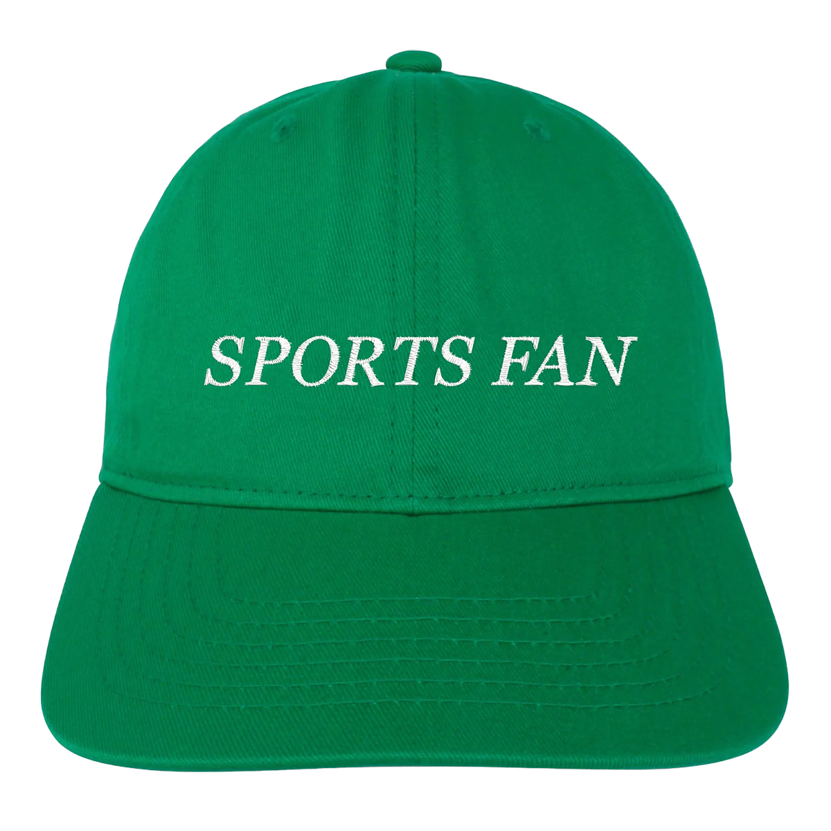 IDEA - GORRA SPORTS FAN