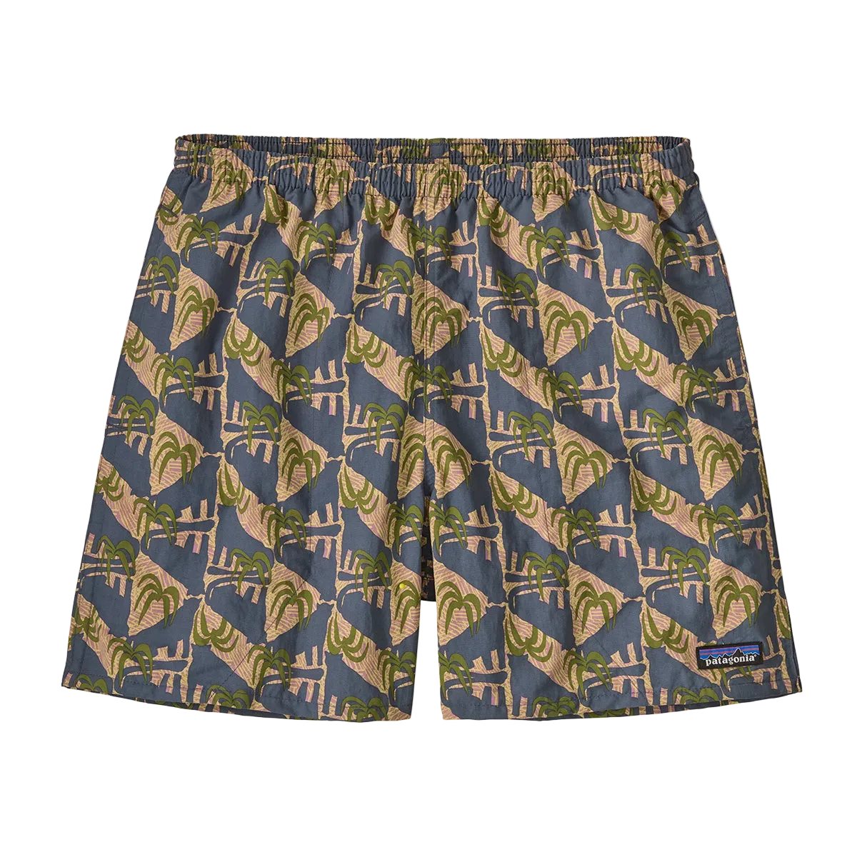 PATAGONIA - BAÑADOR M'S BAGGIES