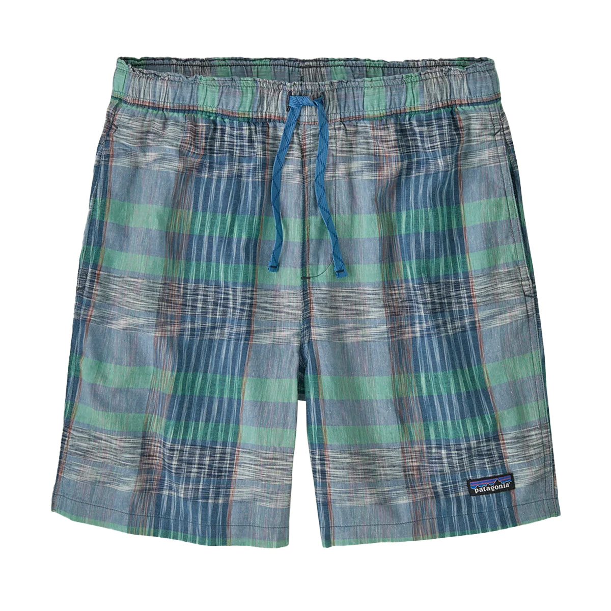 PATAGONIA - PANTALÓN CORTO M'S BAGGIES NATURALS