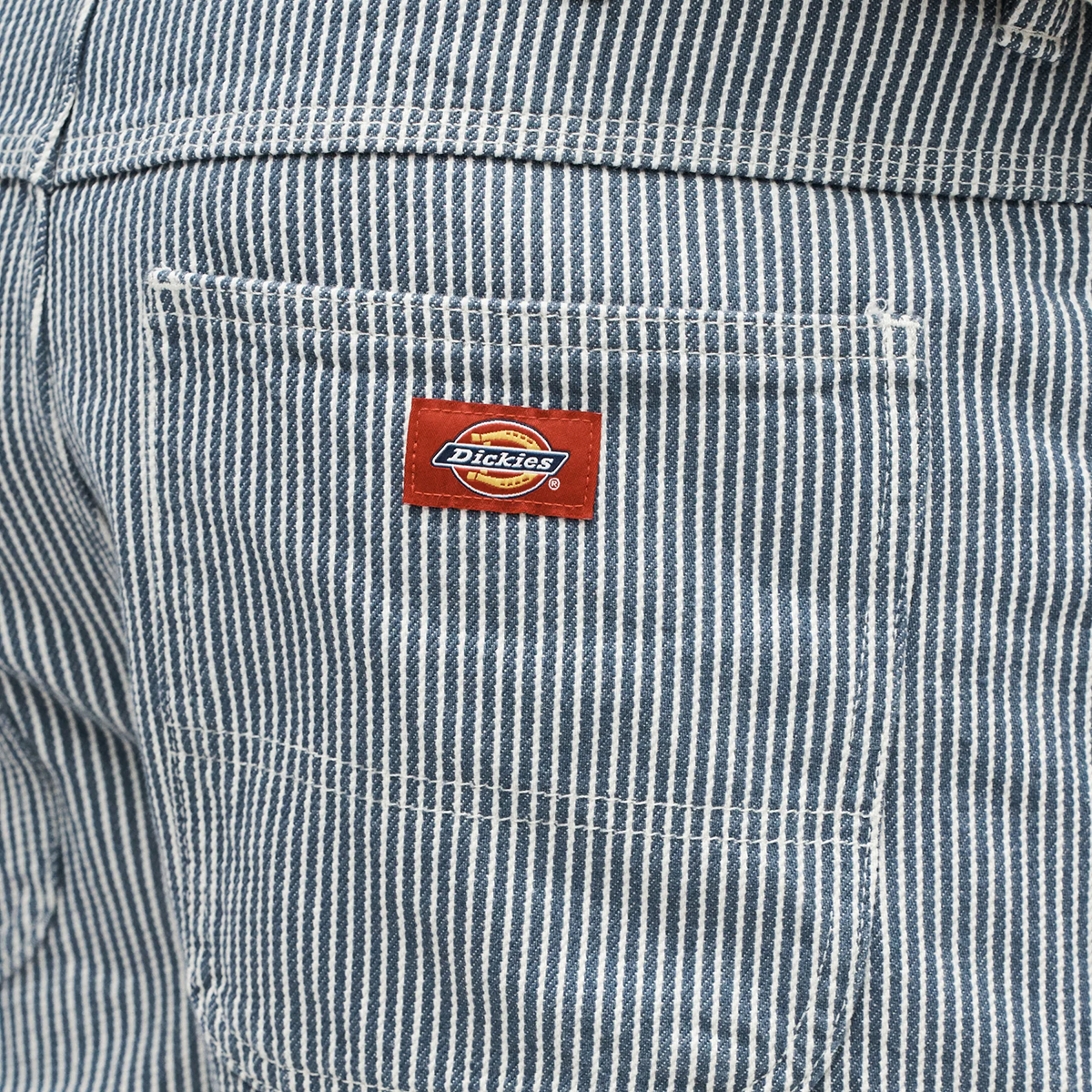 DICKIES - PANTALÓN CARPENTER HICKORY
