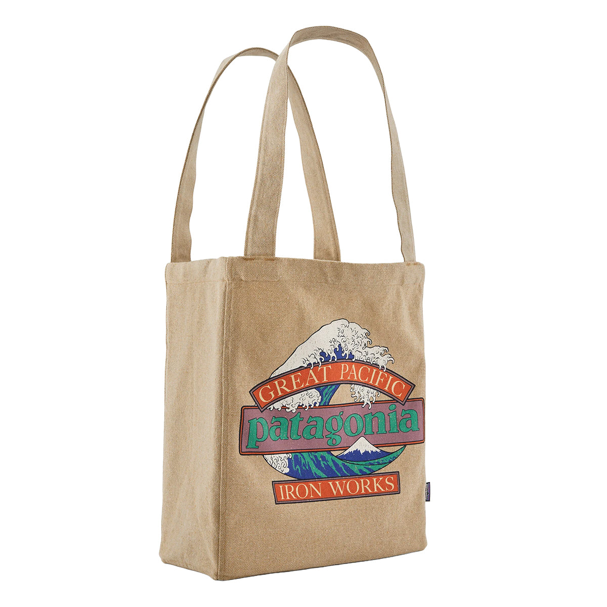 PATAGONIA - BOLSA TOTE RECYCLED MARKET