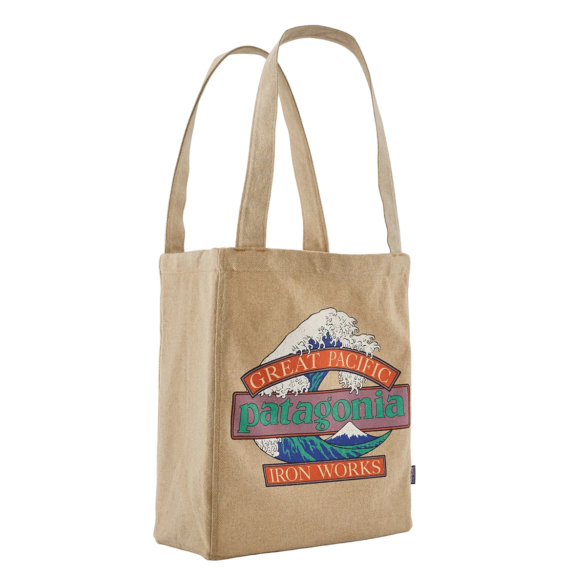PATAGONIA - BOLSA TOTE RECYCLED MARKET