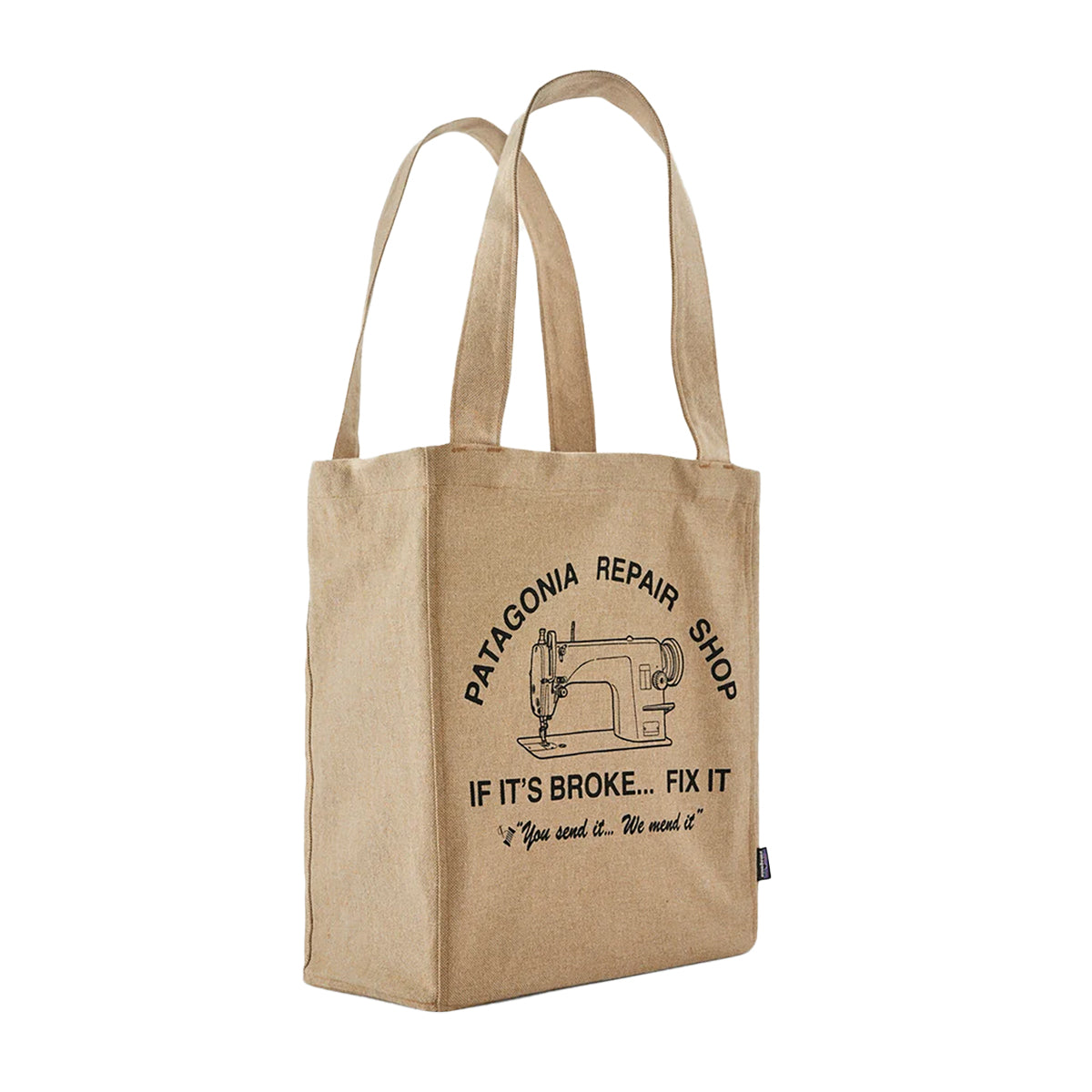 PATAGONIA - BOLSA TOTE RECYCLED MARKET