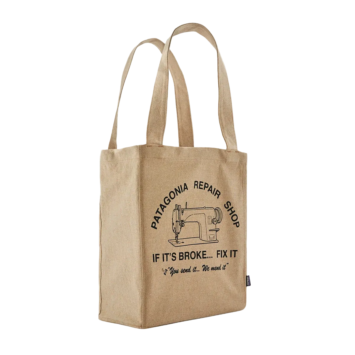 PATAGONIA - BOLSA TOTE RECYCLED MARKET