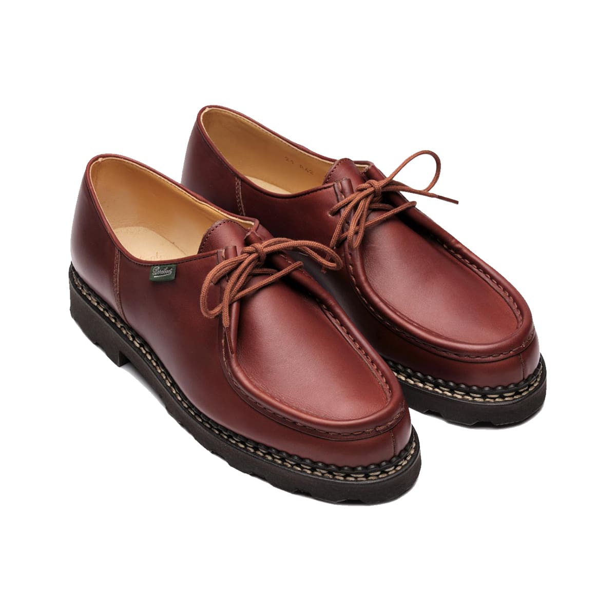 PARABOOT - MICHAEL MARCHE II