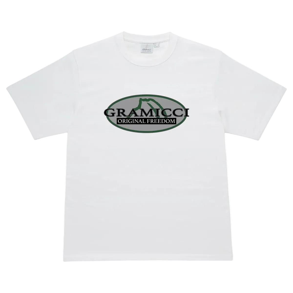GRAMICCI - CAMISETA M/C HALF DOME