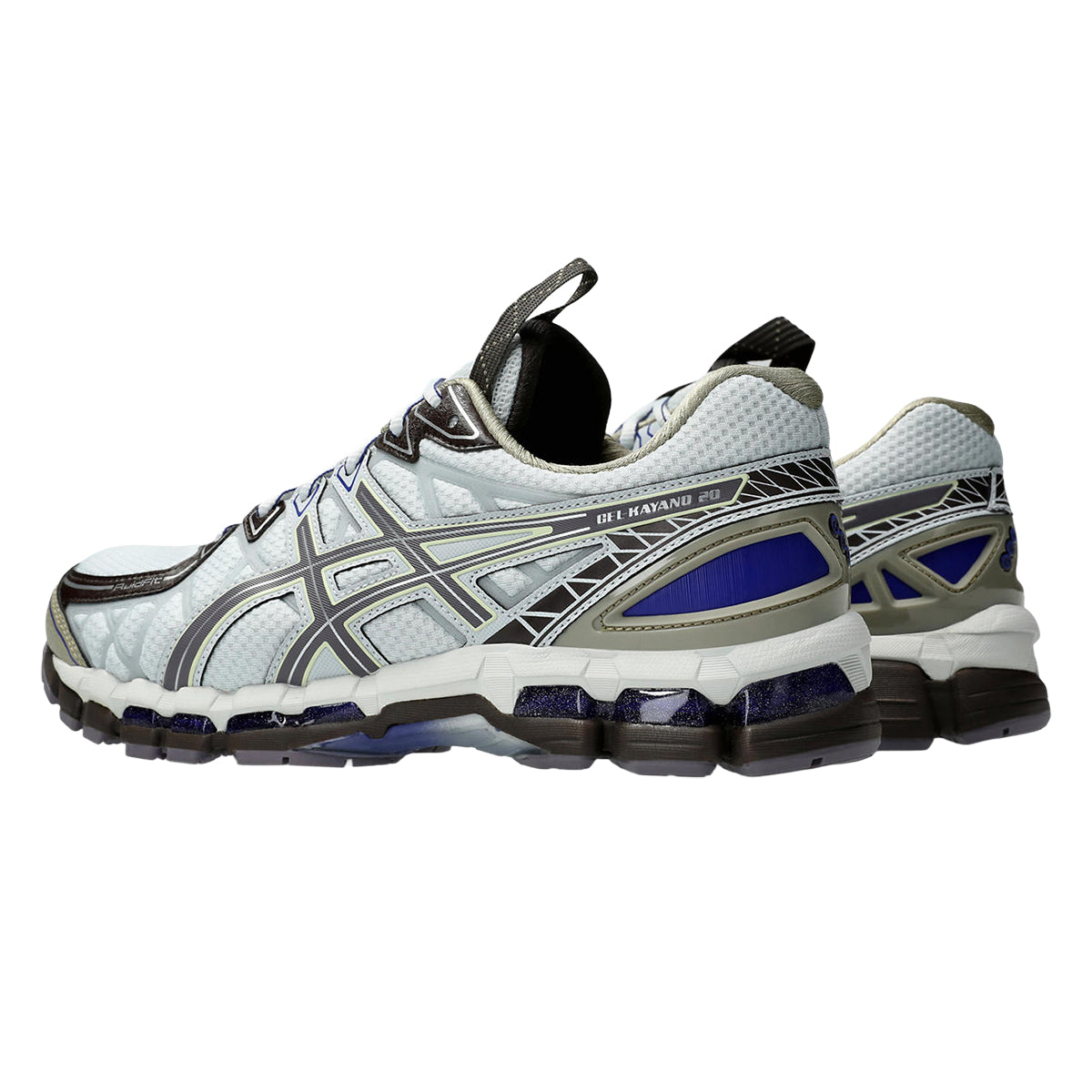 ASICS - UB10-S GEL-KAYANO 20