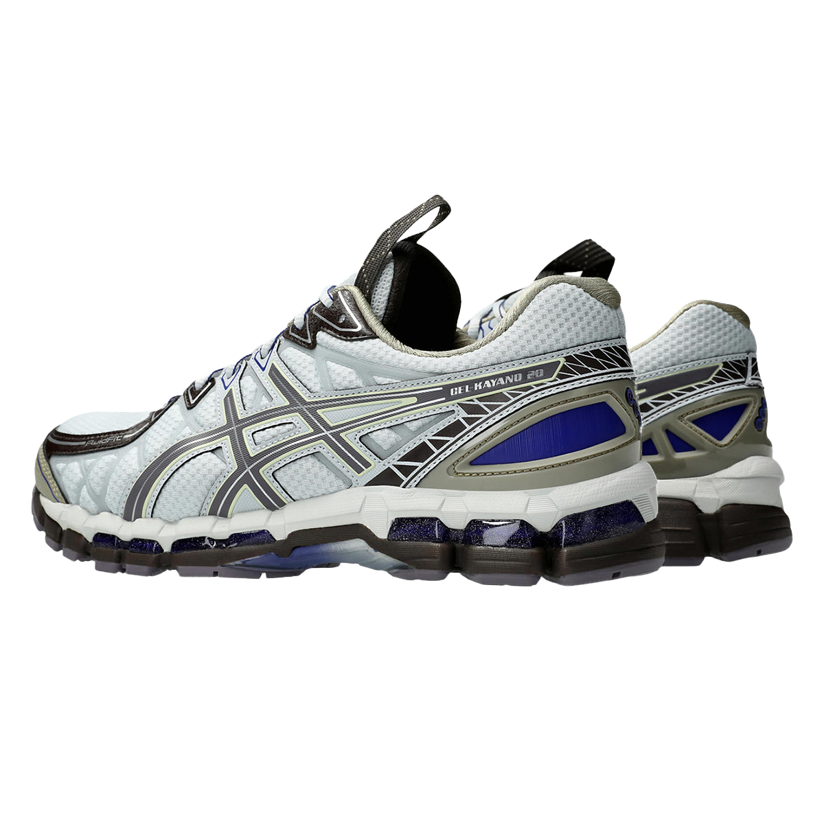 ASICS - UB10-S GEL-KAYANO 20