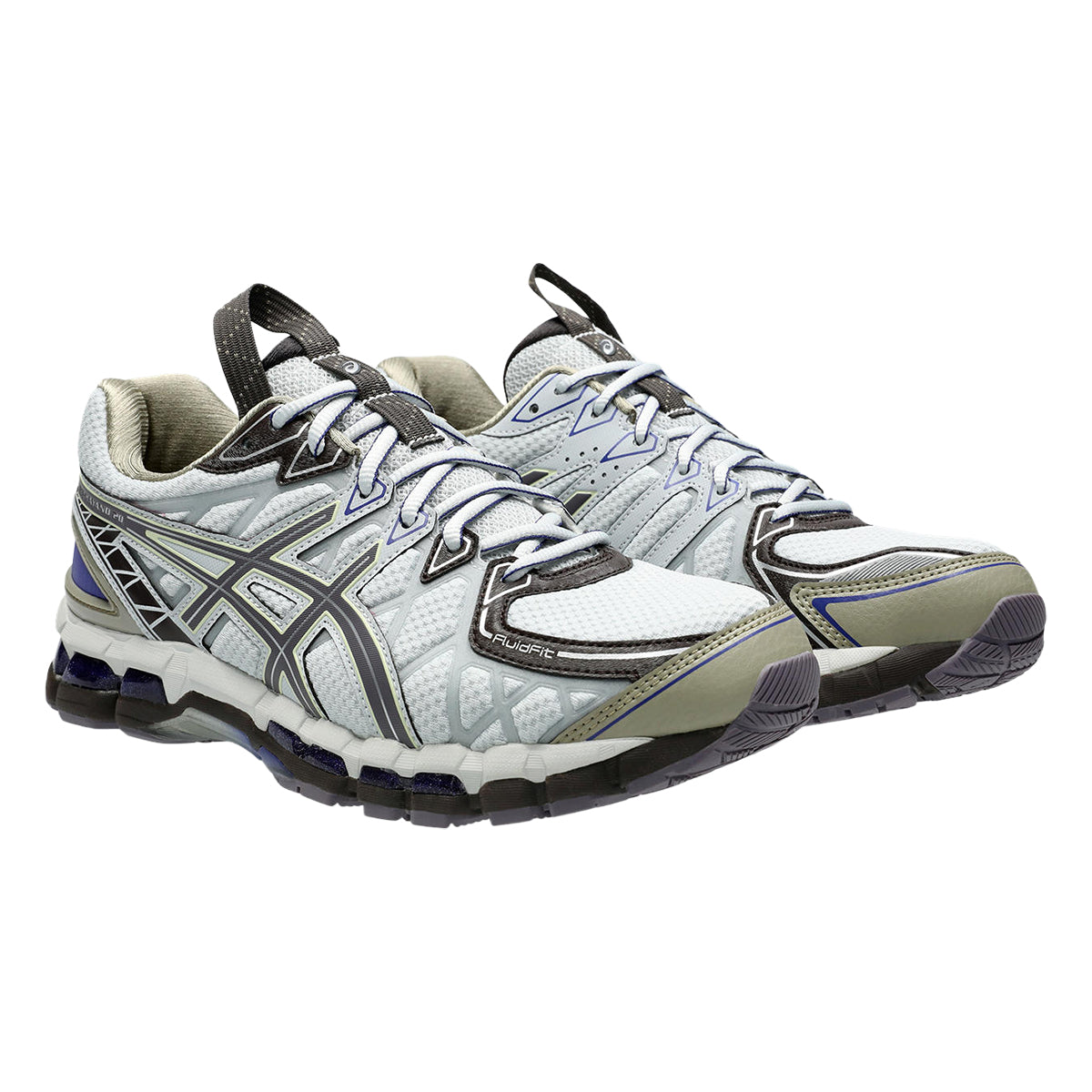 ASICS - UB10-S GEL-KAYANO 20