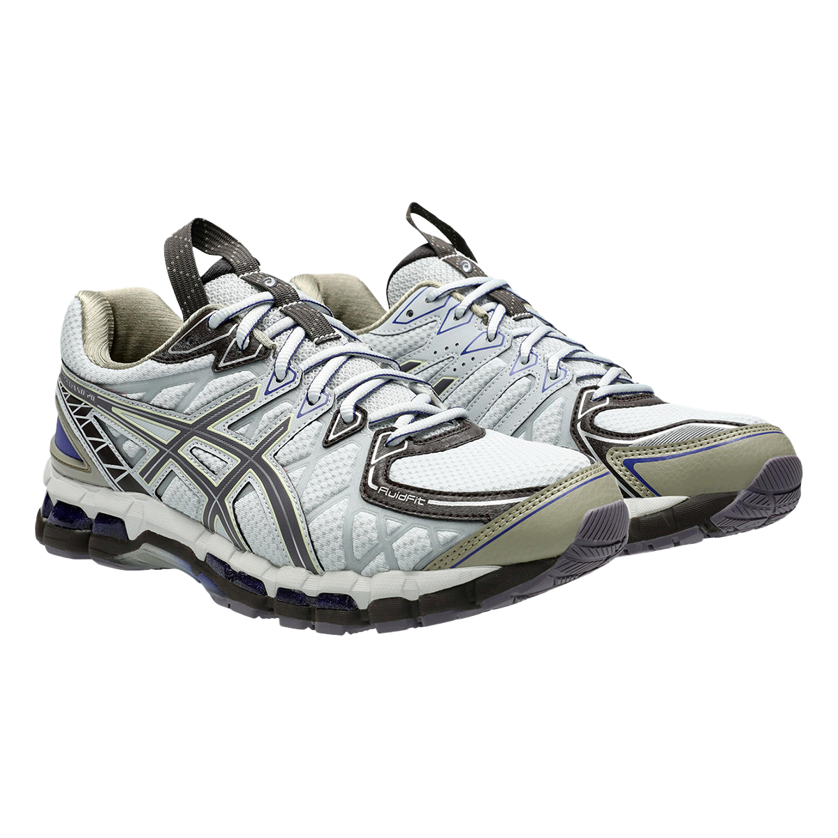 ASICS - UB10-S GEL-KAYANO 20