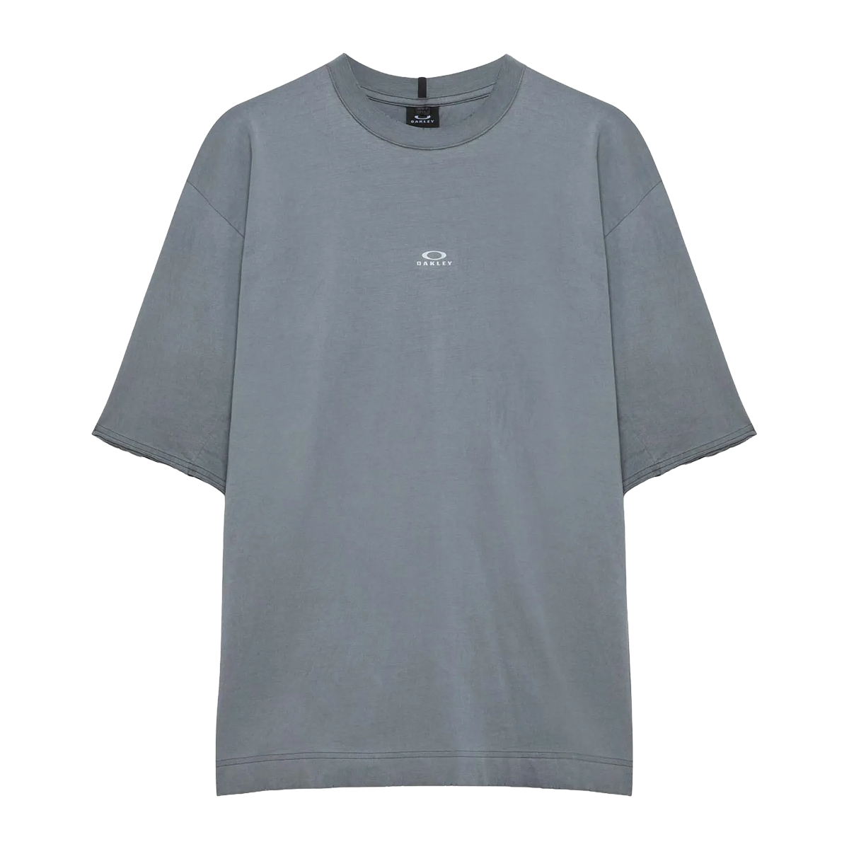 OAKLEY - CAMISETA M/C LATITUDE VEIL