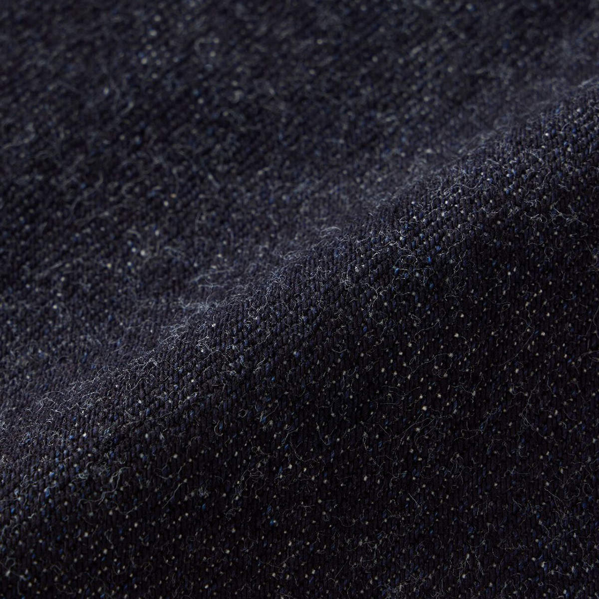 MOMOTARO - 002 CLASSIC DENIM JACKET