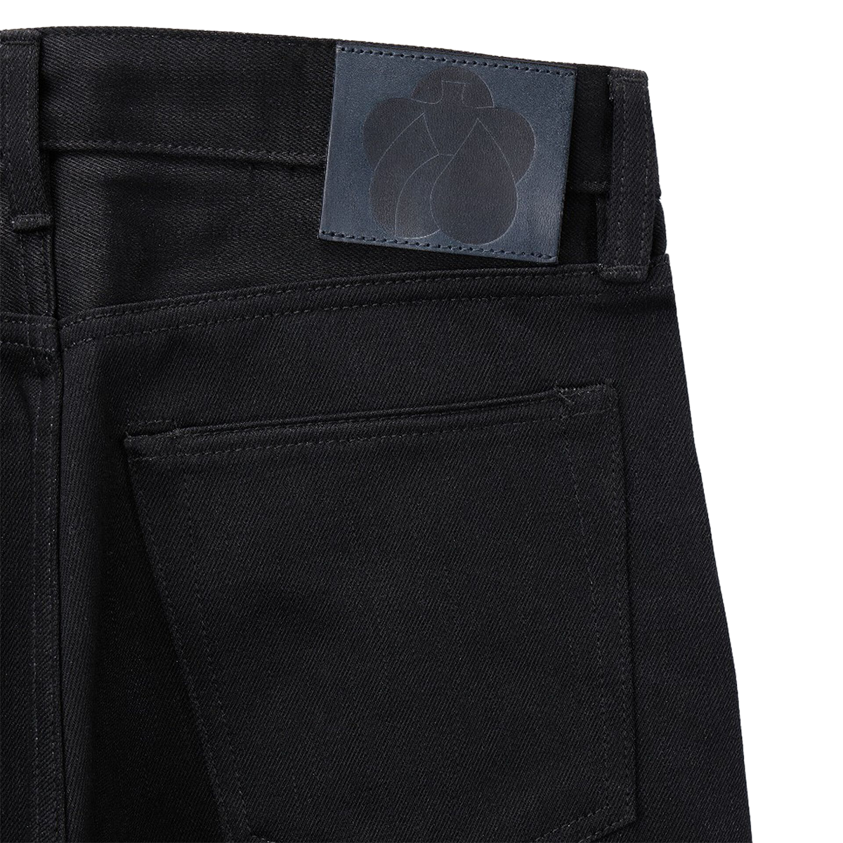 MOMOTARO - PANT. JEANS 400 STANDARD WIDE14.7oz