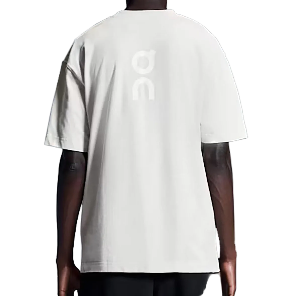 ON - CLUB T SHIRT M/C