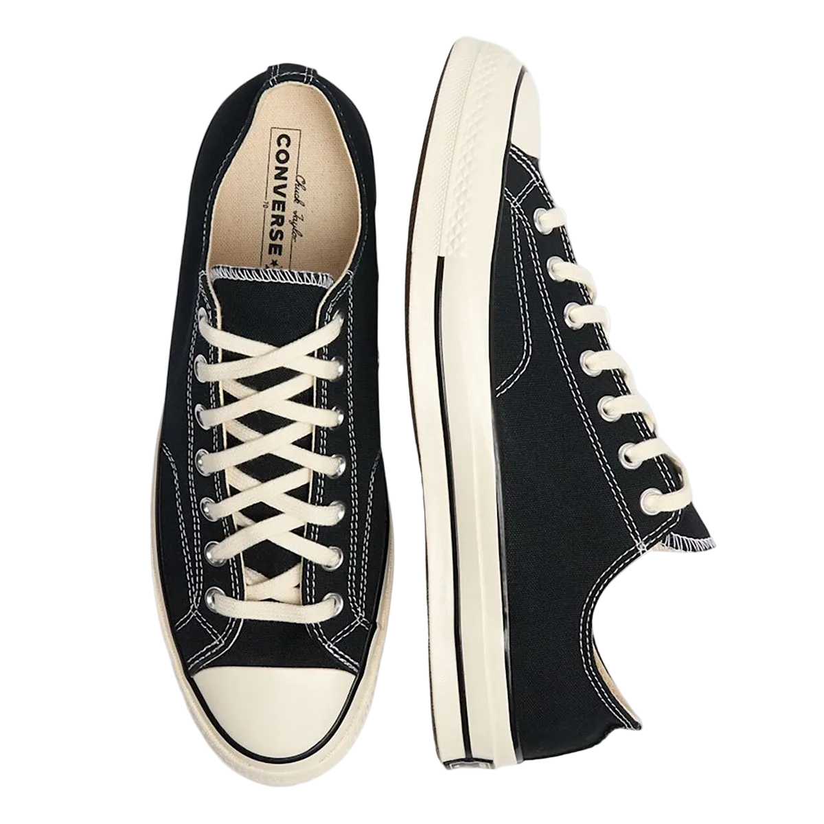 CONVERSE - CHUCK TAYLOR ALL STAR 70 CLASSIC LOW