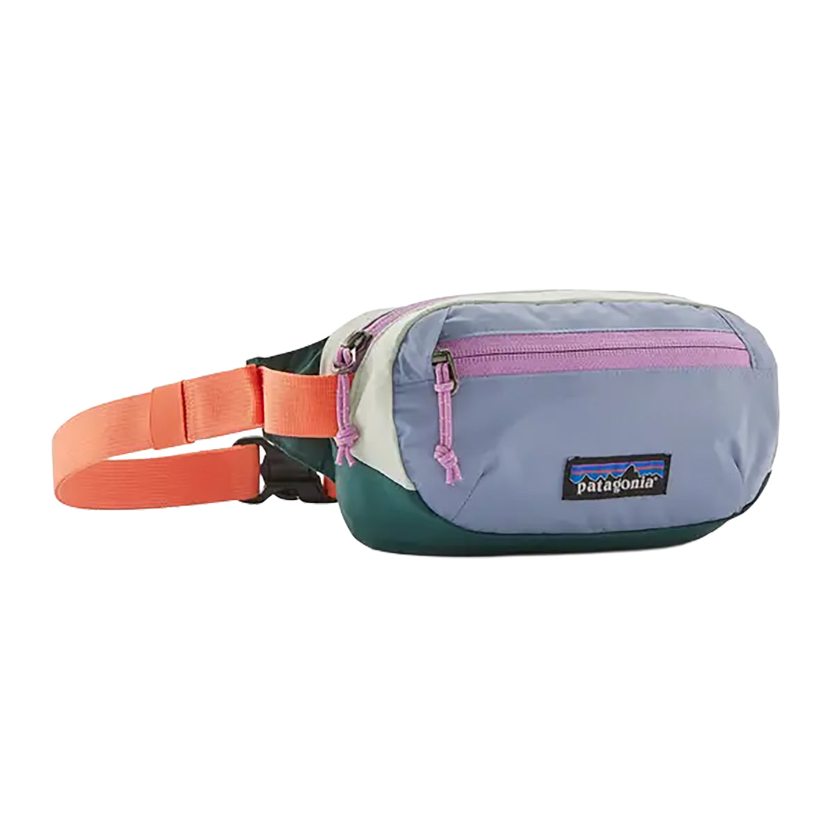 PATAGONIA - RIÑONERA TERRAVIA MINI