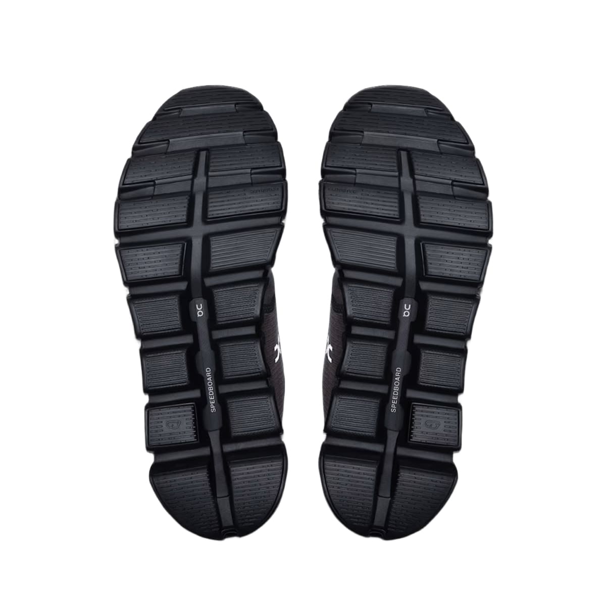 ON - CLOUD 6 WATERPROOF