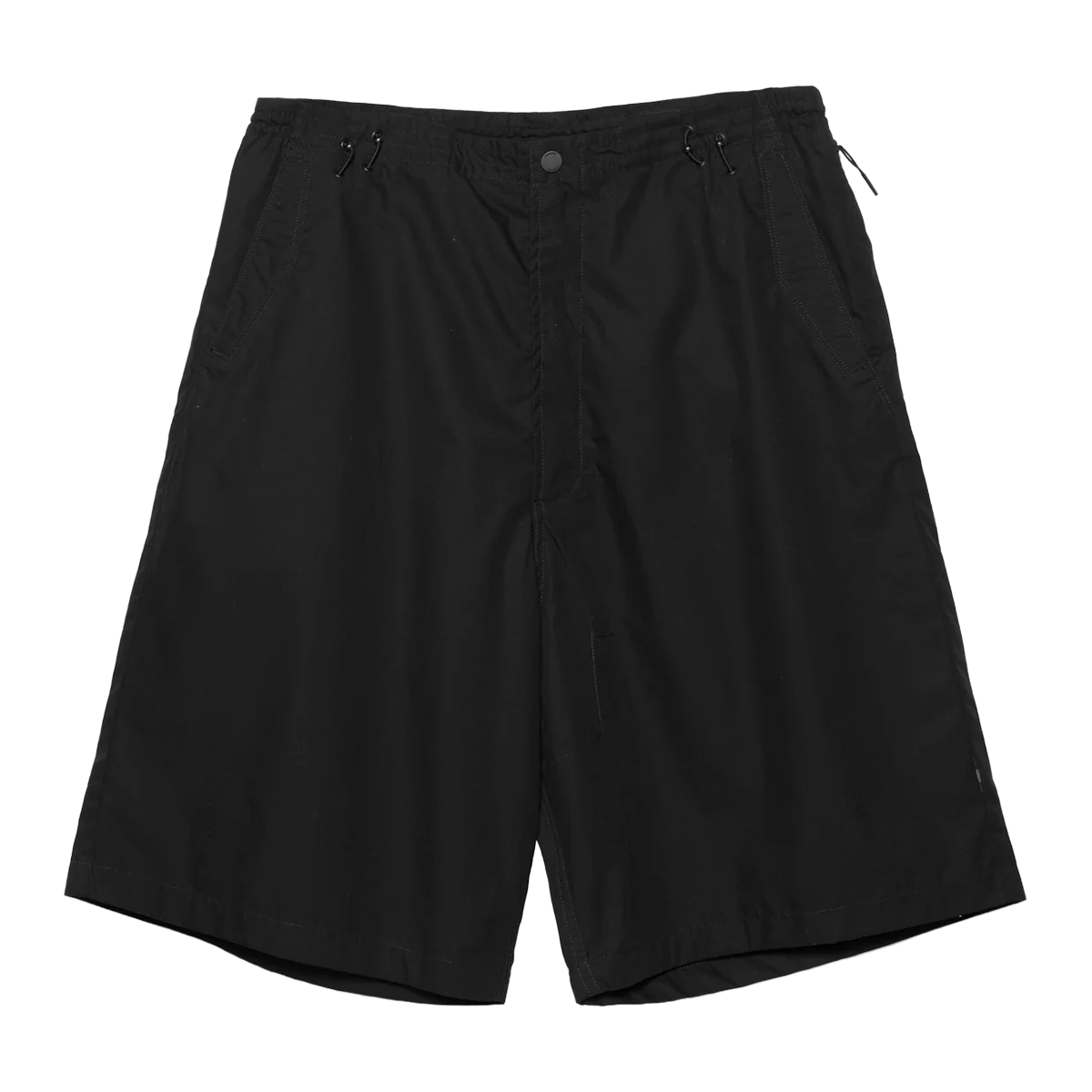 MAHARISHI - PANTALÓN CORTO OVERSIZED SNOSHORT