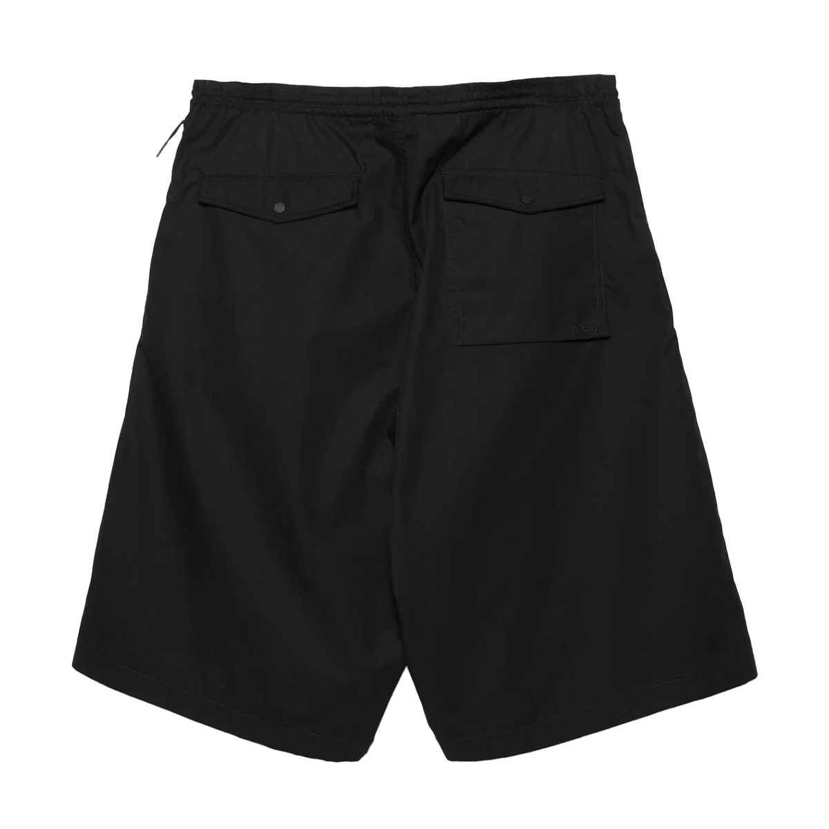 MAHARISHI - PANTALÓN CORTO OVERSIZED SNOSHORT