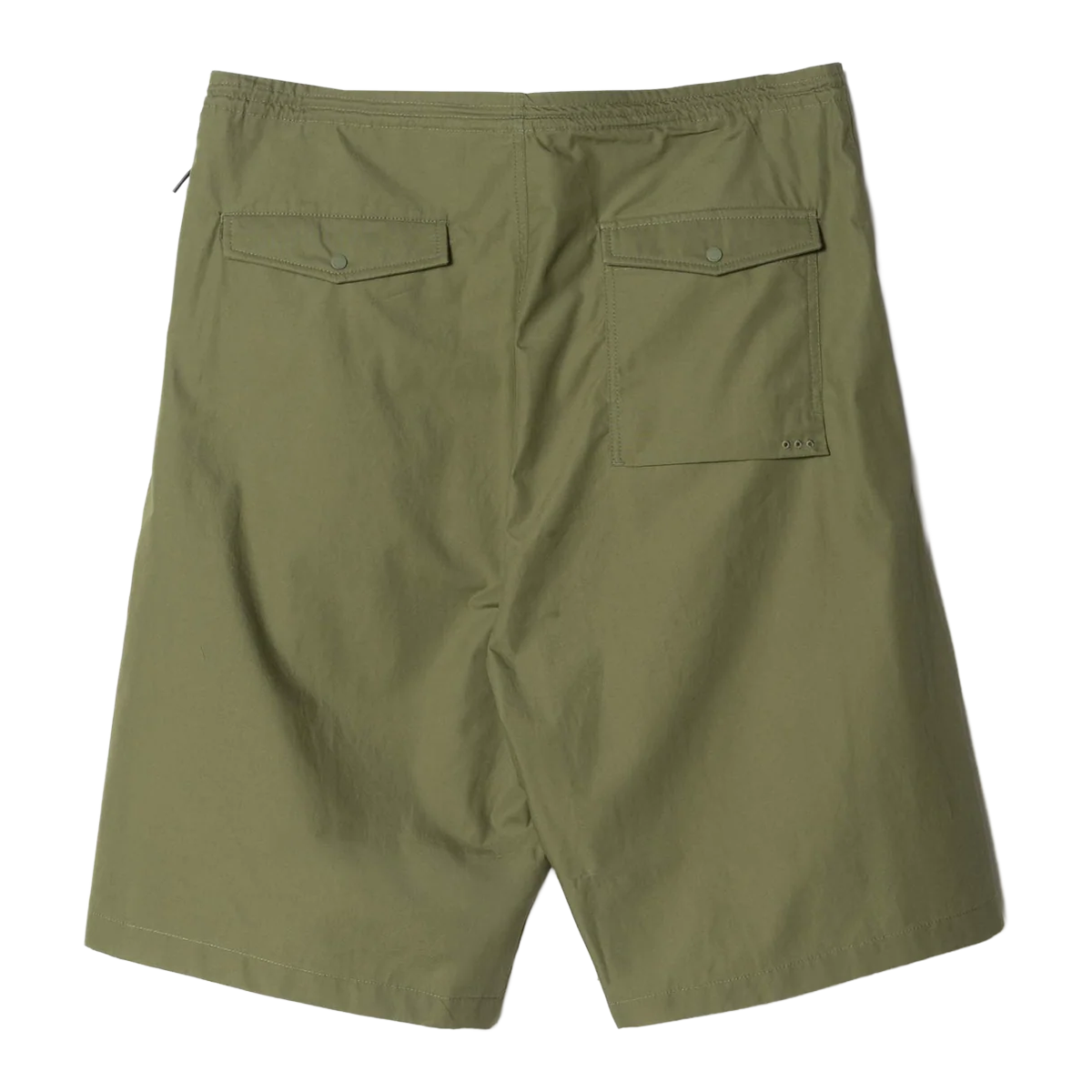 MAHARISHI - PANTALÓN CORTO OVERSIZED SNOSHORT