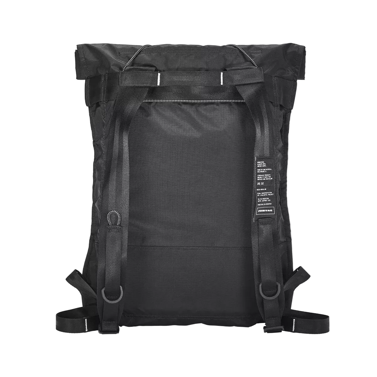 FREITAG - MONO CIRCULAR BACKPACK PA6