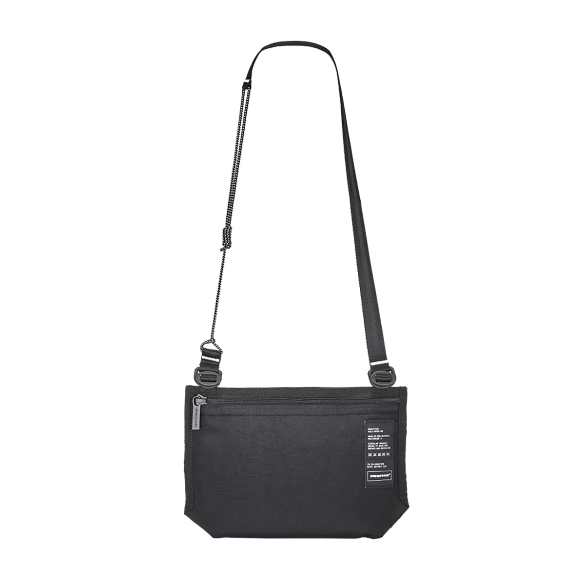 FREITAG - MUSETTE PA6 CROSSBODY BAG