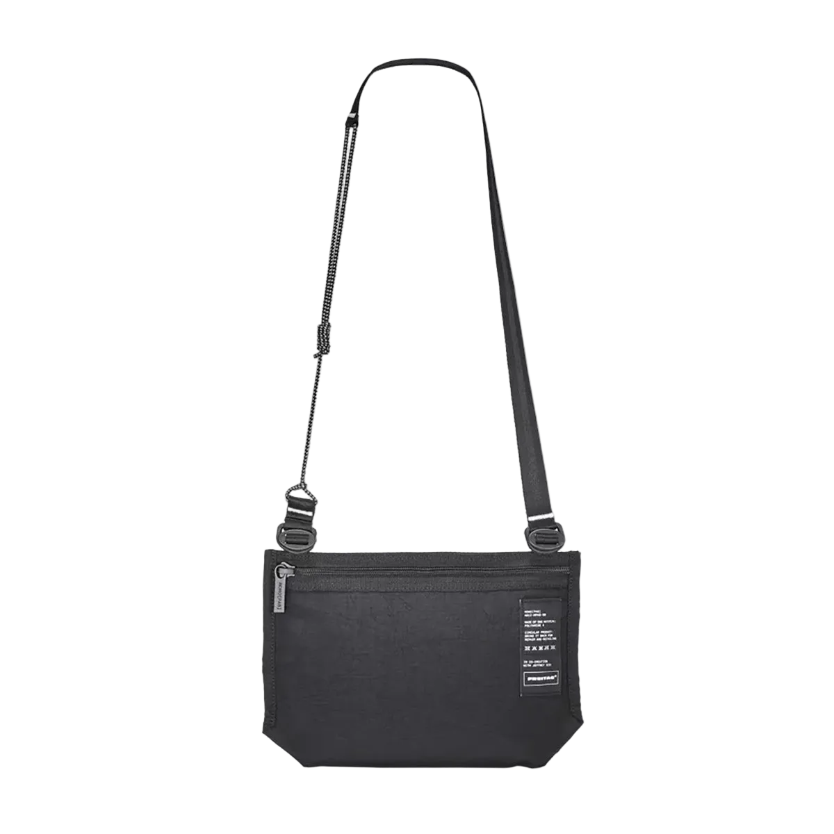 FREITAG - MUSETTE PA6 CROSSBODY BAG