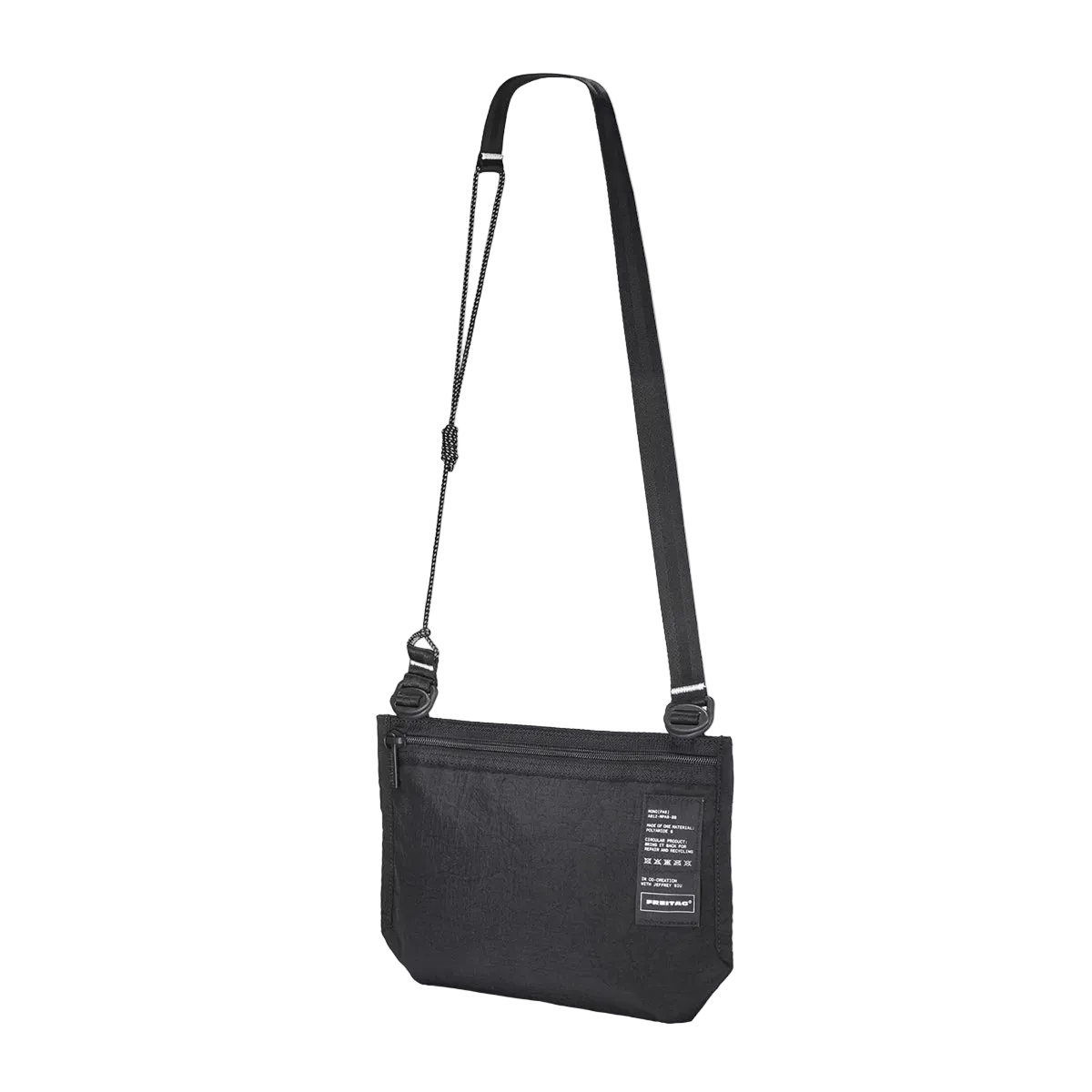 FREITAG - MUSETTE PA6 CROSSBODY BAG