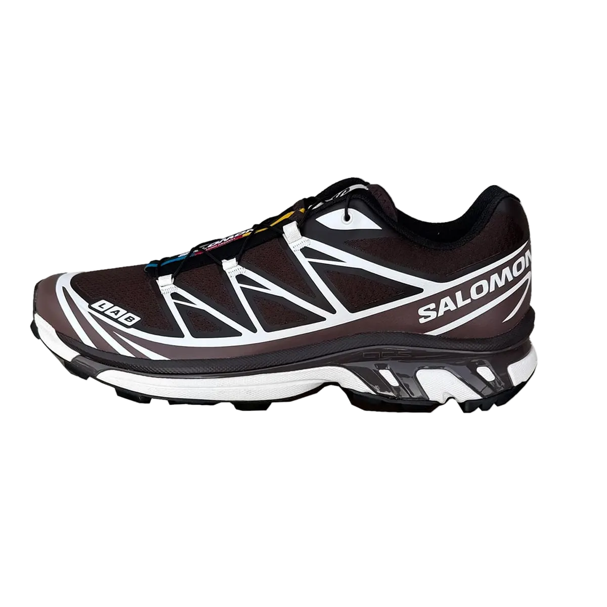 SALOMON - XT-6