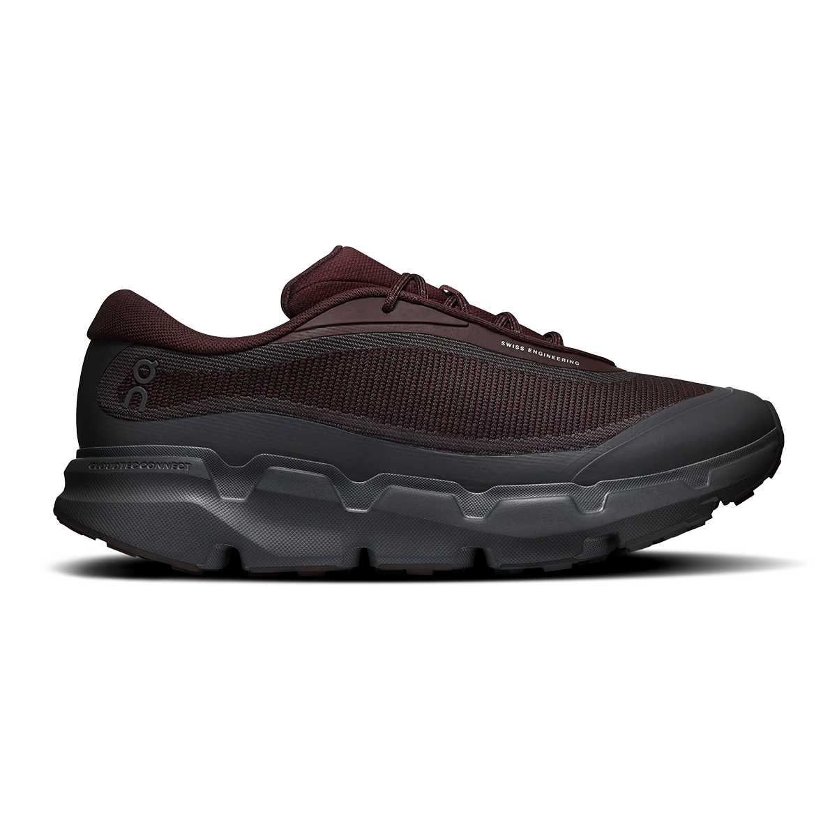 ON - CLOUDSOMA HIKE