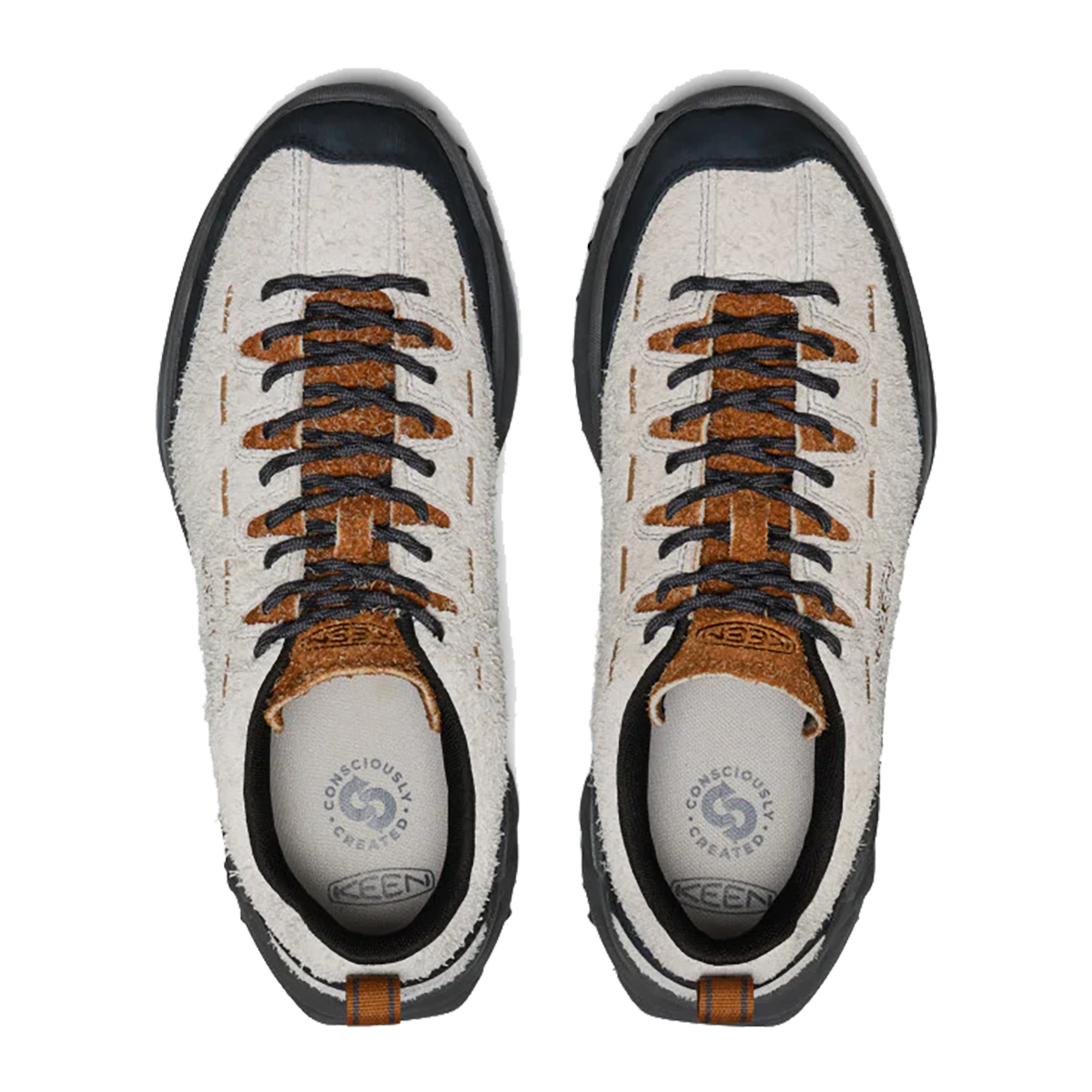 KEEN - JASPER ZIONIC